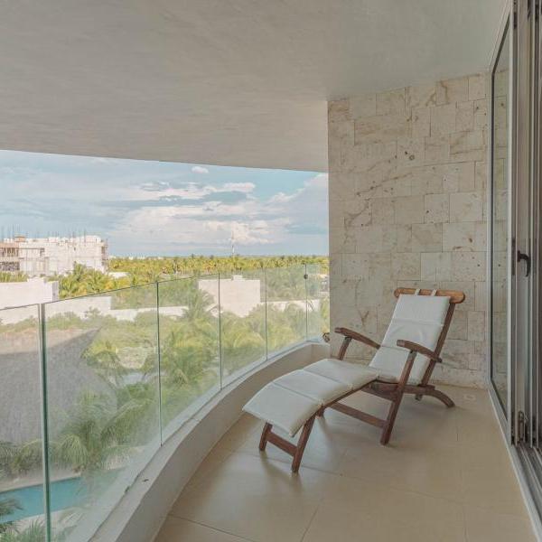 Venta Penthouse Coral Blu